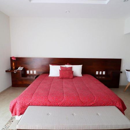 Lydmar Boutique Hotel Сіуатанехо Екстер'єр фото