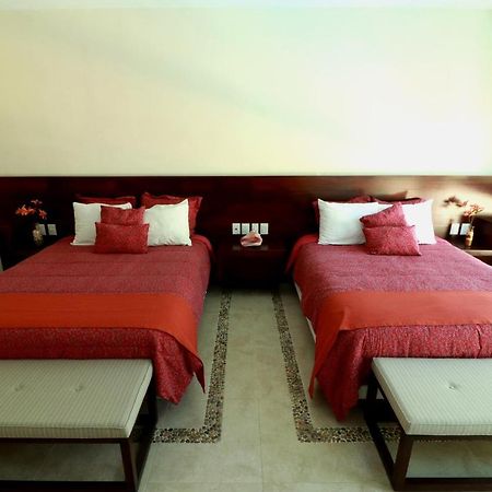 Lydmar Boutique Hotel Сіуатанехо Екстер'єр фото