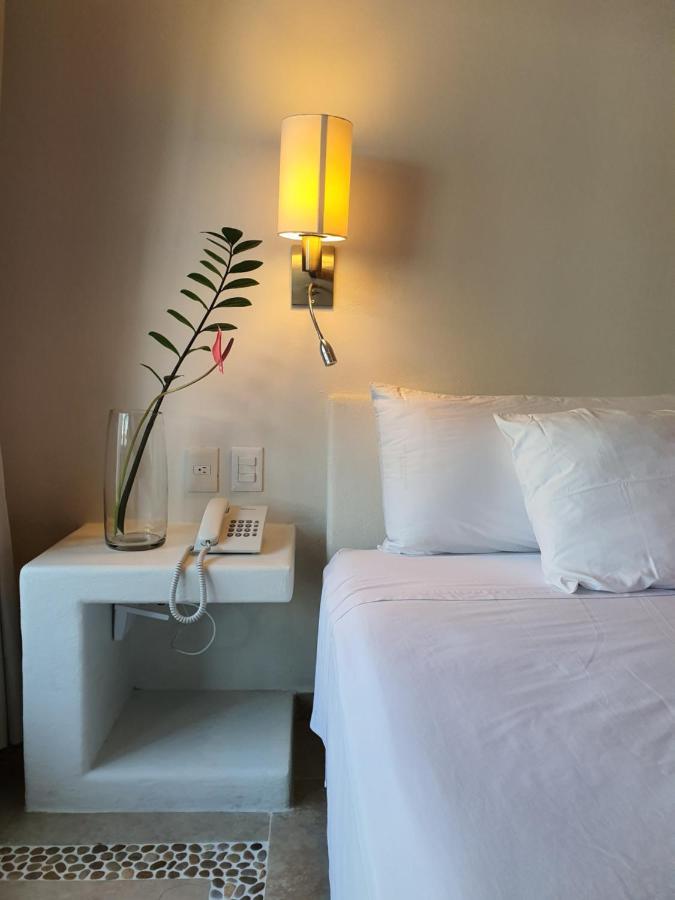 Lydmar Boutique Hotel Сіуатанехо Екстер'єр фото