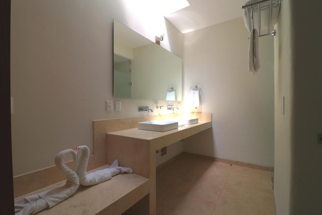 Lydmar Boutique Hotel Сіуатанехо Екстер'єр фото